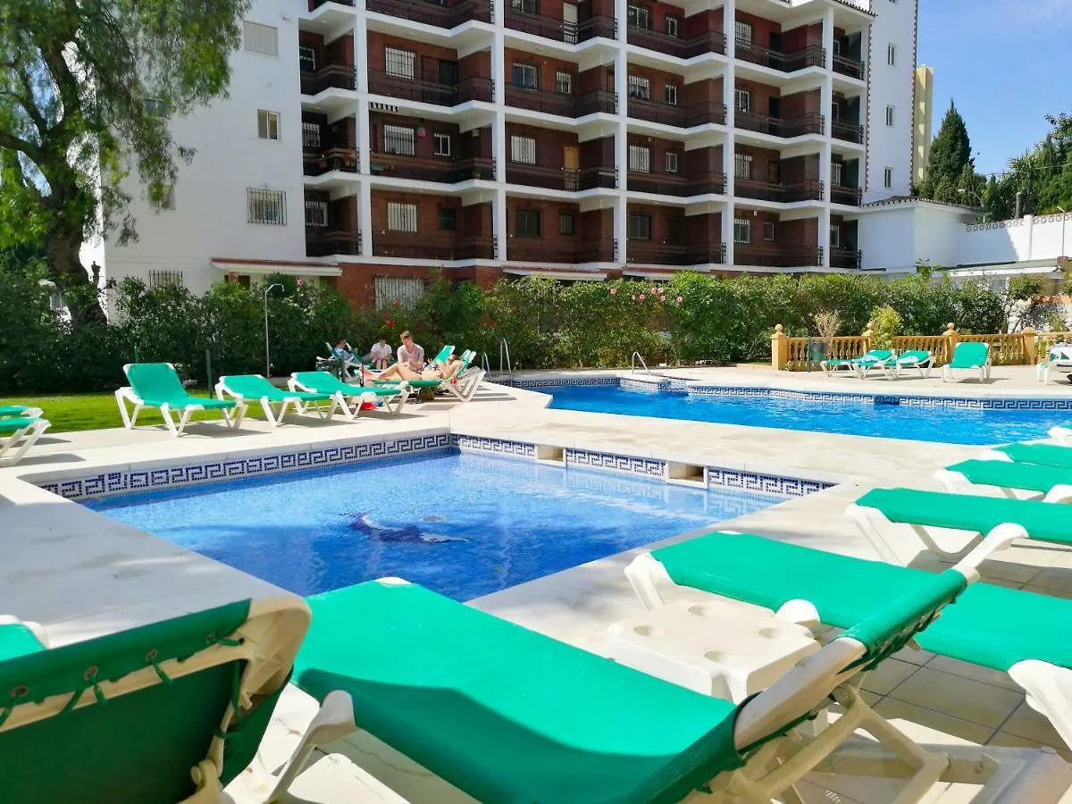 Happy Club Playa Flores Apartment Torremolinos